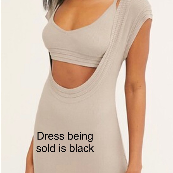 Free People All About That Slip set, New without tags - Picture 3 of 13